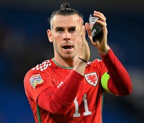 ウェールズ、ウェールズ、ウェールズ、この順番で！代表監督がベイルにゴルフ禁止令！「我々は仕事をするためにカタールにいる」