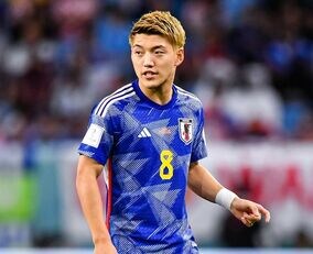 W杯で２発の堂安律、モウリーニョ率いるローマが関心と伊メディア報道！「オーナーは絶対に日本人を連れて来たい」
