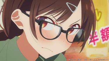 アニメ「かのかり」水原千鶴とは？和也が好き？【彼女、お借りします