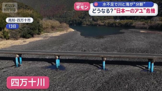 高知県「四万十川」