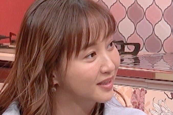 【写真・画像】「何で母乳出ないの!?」トリンドル玲奈、夫婦喧嘩の内容を明かし藤本美貴「気持ちわかる」　1枚目