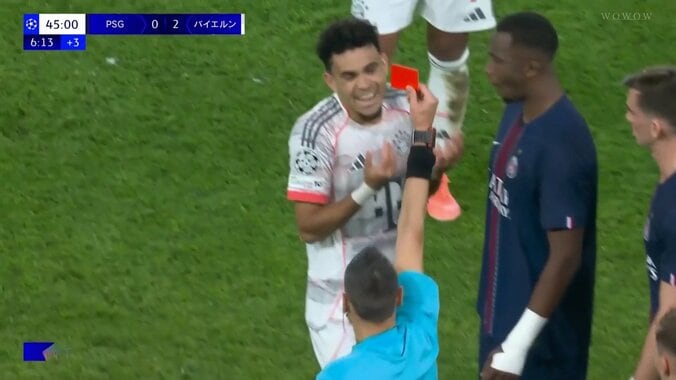 【映像】背後からの蟹ばさみタックルに選手が絶叫