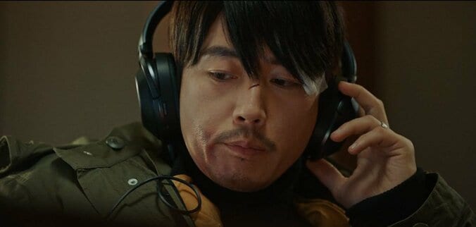 “音”を手掛かりに事件を探る 「112」緊急通報センターを舞台にしたサスペンス『ボイス～112の奇跡～』 3枚目