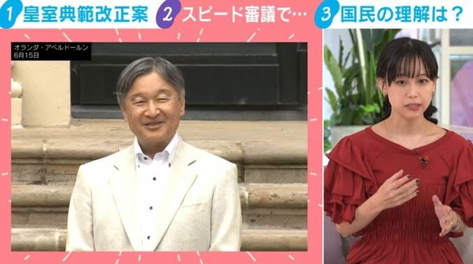 天皇陛下