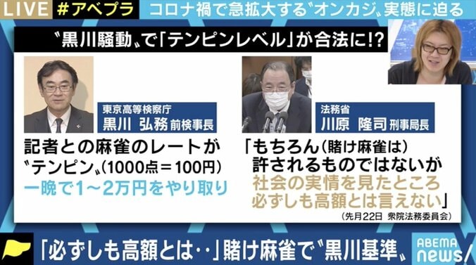 コロナ禍の世界で注目されるオンラインカジノ 違法性の一方で摘発に難しさも 不起訴事案を担当した弁護士が語る“賭博罪の曖昧さ” 4枚目