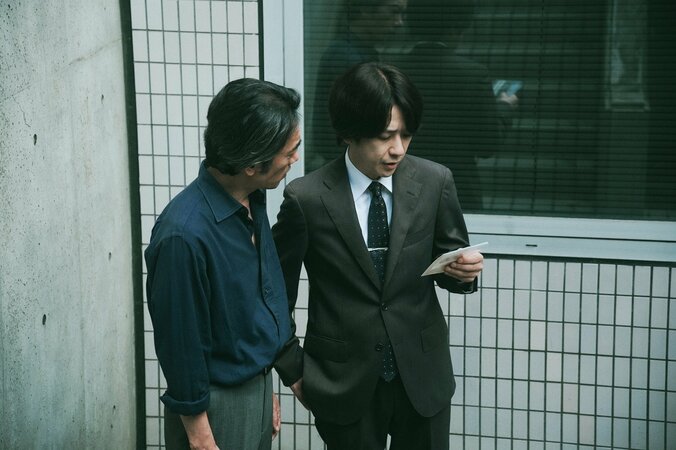 【写真・画像】ABEMAオリジナルドラマ『インフォーマ -闇を生きる獣たち-』、第41回ATP賞テレビグランプリでドラマ部門“奨励賞”を受賞　3枚目