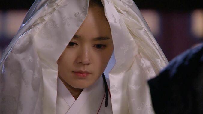 韓国で最高視聴率42％を記録！キム・スヒョン主演、切ない愛を描く大人気時代劇『太陽を抱く月』 5枚目