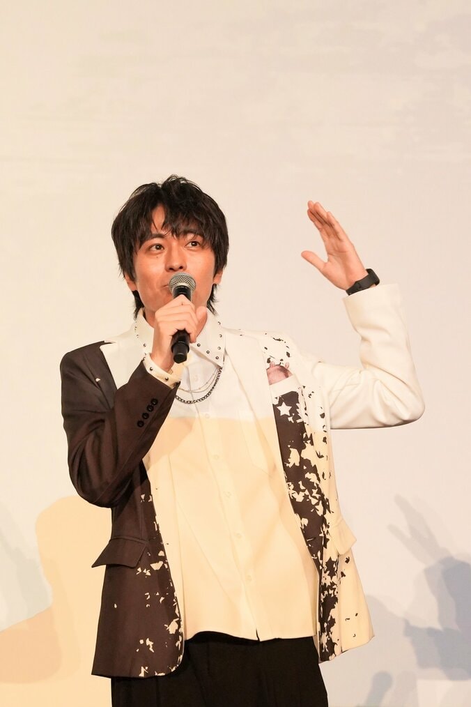 [Photos/Images] Report on the Advance Screening Event for 