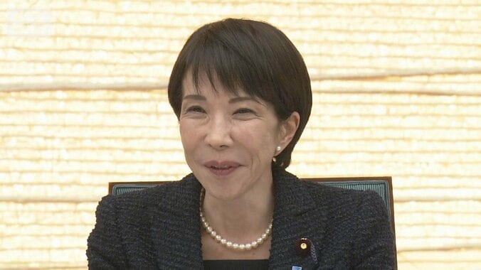 【報ステ解説】消費減税めぐり『国民会議』初会合も…参加は3党　今後の行方は 1枚目