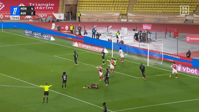 【映像】南野拓実、幻のゴラッソ