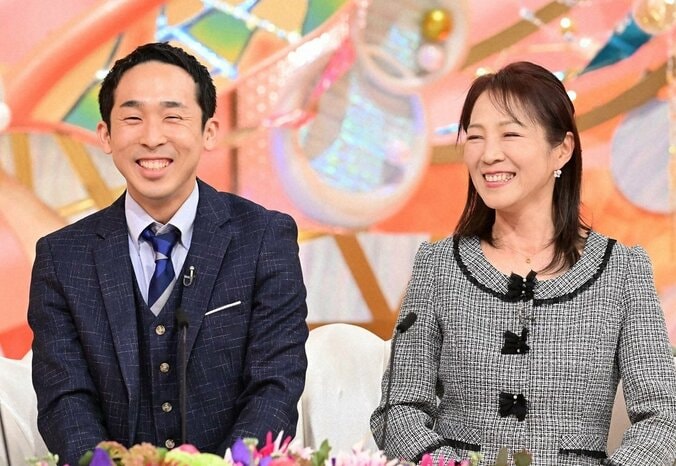 26歳男性、結婚したのは60歳の美人妻「親よりも9歳年上です」 3枚目