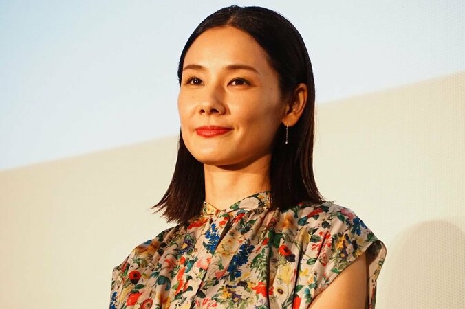 GENERATIONS佐野玲於、出演作の「断り」エピソードに驚き「僕が知らない間に！」　映画『ハナレイ・ベイ』プレミア上映会 3枚目