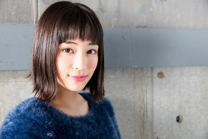 広瀬すず、初共演の菅田将暉は「天才肌」「こんな人初めて見た」 8枚目