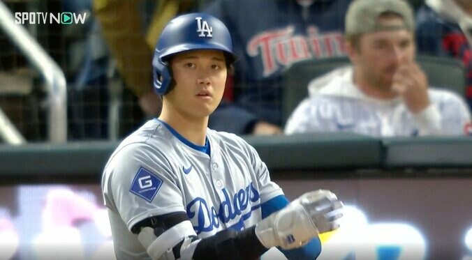 【写真・画像】大谷翔平、ヤバすぎる状態に突入して止められない… 技ありの“初球打ち”にファン騒然 「完全に無双モード」「ほぼイチロー」　1枚目