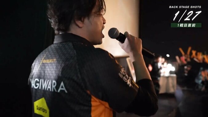 「倍プッシュだ…！」萩原聖人の“アカギボイス”