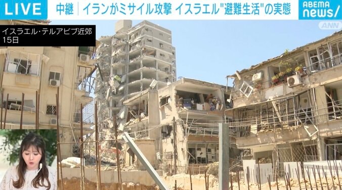 イスラエル・テルアビブ近郊