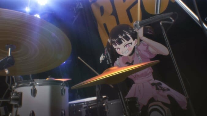 劇場版『僕の心のヤバイやつ』新場面カット到着！おねえのバンドメンバー解禁、新キャストに寺澤百花 5枚目