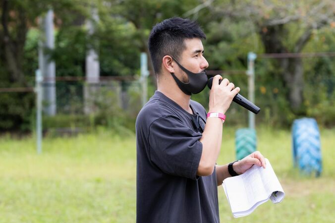 「人生を楽しんでほしい」『今日好き部文化祭プロジェクト』戸塚富士丸監督、おしら、CRE8BOYがＭＶに込めた想い 7枚目