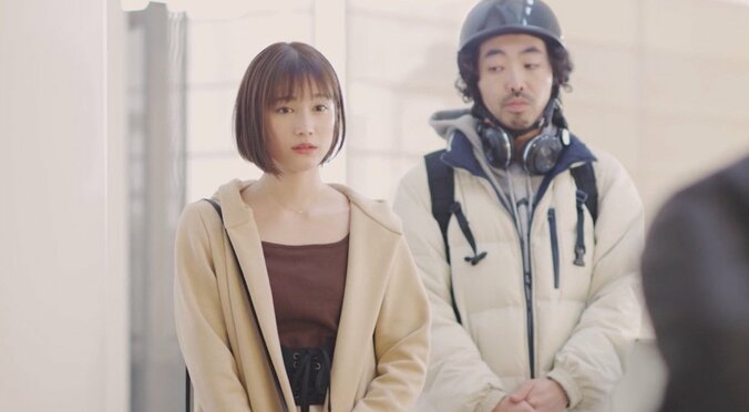 火高が鉄平に別れの宣告 「やめないで」の声殺到 『会社は学校じゃねぇんだよ』第7話 4枚目