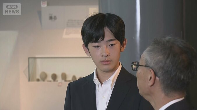 【写真まとめ】悠仁さま 広島を公式訪問　一晩明けて参加者と仲睦まじく朝食づくり　「日本スカウトジャンボリー」大集会では初のお言葉 11枚目