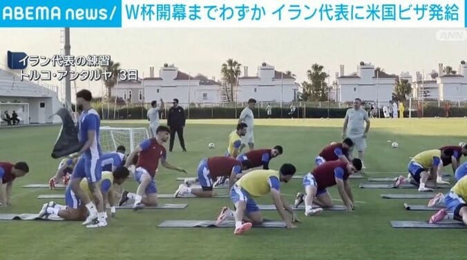 トルコ・アンタルヤ