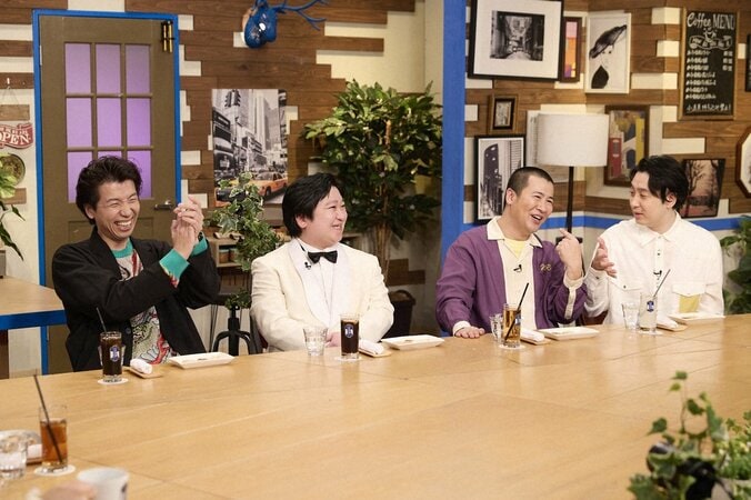 【写真・画像】きょん、美人タレント妻、出会いは「出会う前にやり手の彼氏がいた」「結婚する前に」　1枚目