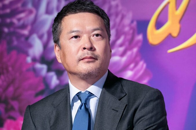 サレ妻と不倫相手を演じた木村佳乃＆水野美紀、ドラマ撮影現場では育児トーク「常に頭の中半分は子どものご飯のこと」 6枚目