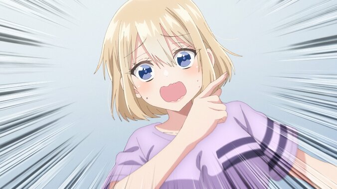 【写真・画像】4人での共同生活開始！家事分担は…アニメ『カッコウの許嫁 Season2』1話あらすじ＆先行カット公開　4枚目