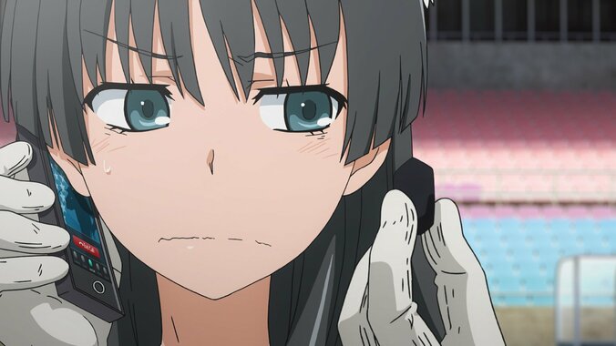 “彼氏”にしたいかっこよさ！ イコラブ野口衣織が語る「とある科学の超電磁砲T」御坂美琴の魅力 5枚目