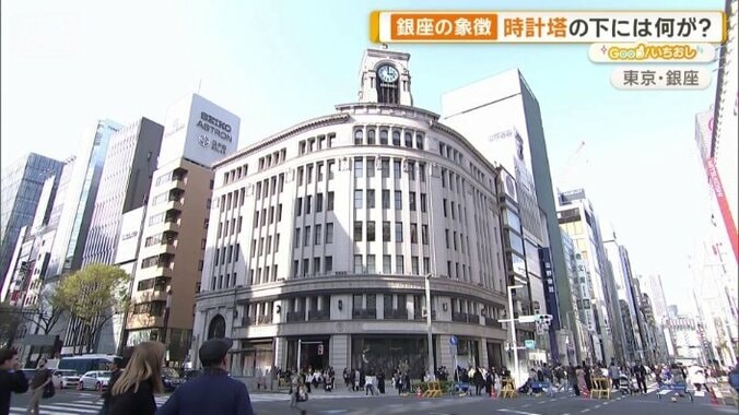 セイコーハウス