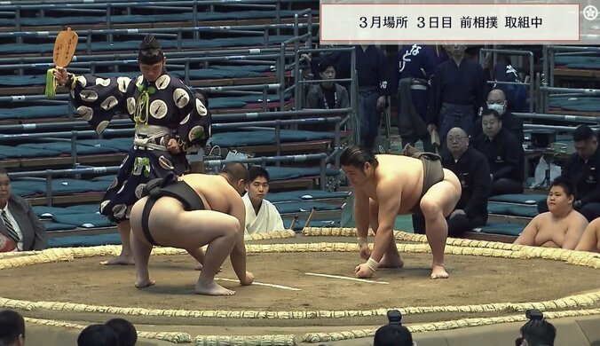 【写真・画像】「ムキムキやんけ」「一人だけ体ができてる」“超異色”キャリアの柔道全米オープン覇者が白星デビュー 飛び抜けた強さ＆肉体美にファン興奮　1枚目