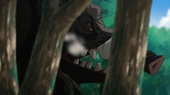 アニメ『無職転生II』第0話先行カットとあらすじ公開 5枚目