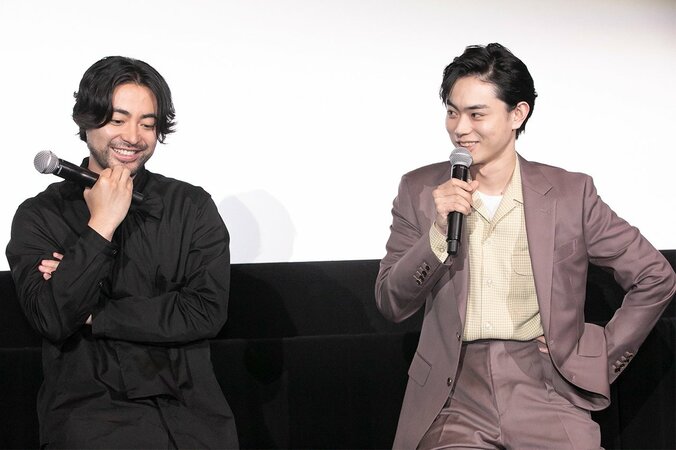 菅田将暉、死後見られたくないものは“自作の歌詞”「ほとんどポエム」「マネージャーにも見せてないです」 3枚目