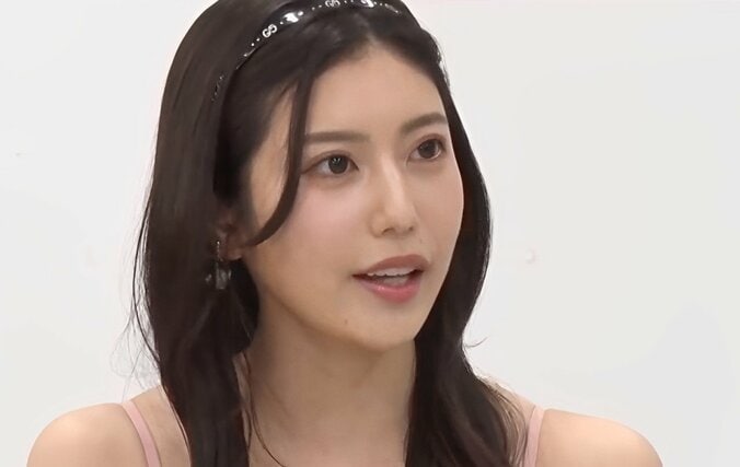 【写真・画像】“令和の峰不二子”阿部なつき、森香澄を「嫌い」と大胆告白！理由も明かす　1枚目