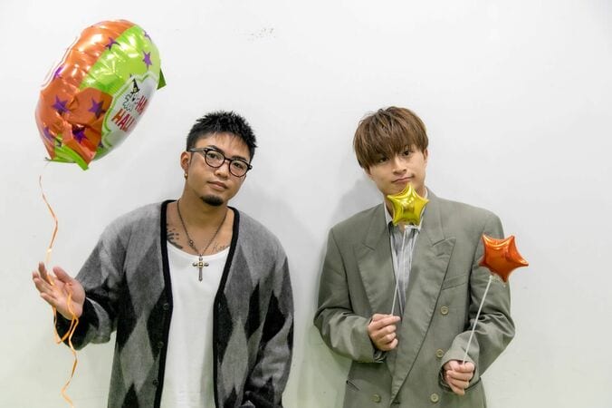 小森隼×中務裕太、GENERATIONSならではの“一球入魂”な『LIVE×ONLINE』見どころを語る「ボリューム満載のライブに」 3枚目