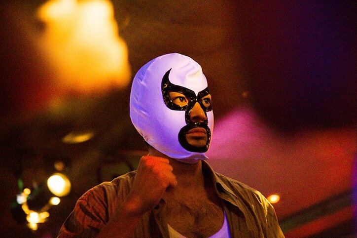 祝・35歳！山田孝之が“待ち焦がれた”役を熱演 『ハード・コア』新場面写真解禁