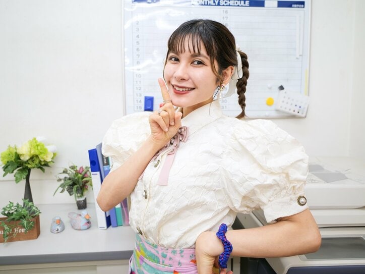 【写真・画像】「カナちゃんに感情移入して視聴したくなる」ファイルーズあい&東内マリ子が語る、TVアニメ『株式会社マジルミエ』の魅力 2枚目