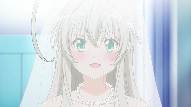 【写真・画像】『魔女の旅々』など19作品が毎日新入荷＆全話無料一挙放送！「GAレーベル」20周年直前のカウントダウン企画　13枚目