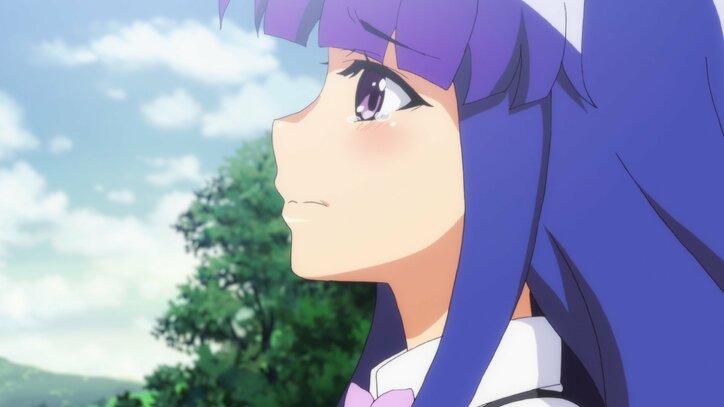 アニメ『ひぐらしのなく頃に業』第16話「猫騙し編　其の参」先行カット公開