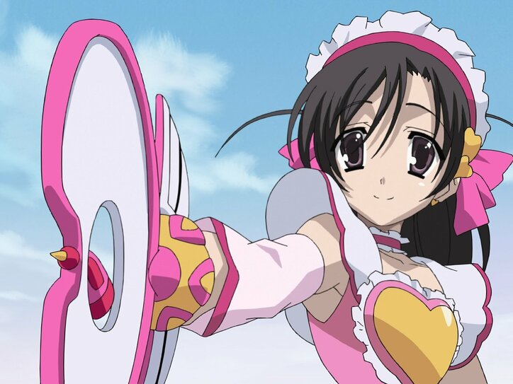 【写真・画像】ABEMAでアニメ映画・OVA20作品を3連休に一挙配信『ONE PIECE』『まどマギ』『あの花』など　4枚目