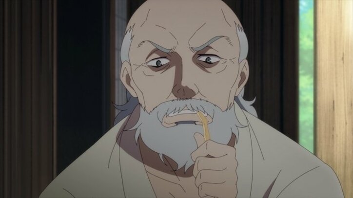 アニメ「ゾンビランドサガ リベンジ」第8話あらすじ＆先行カット公開