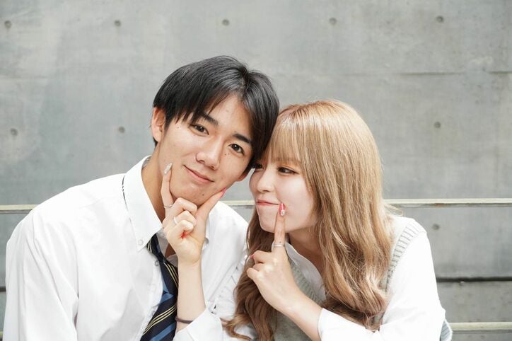 『今日好き』ゆうちゃみの妹・ゆいな&おおはる(大木遥翔)「最高の結果になって良かった」継続メンバー同士が掴み取ったハッピーエンド