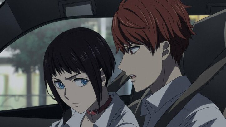 真夜中のオカルト公務員 主人公 声優 福山潤 が倒れ アニメ最終話先行カット公開 ニュース Abema Times 真夜中のオカルト公務員 主人公 声優 福山潤 が倒れ アニメ最終話先行カット公開 ニュース Abema Times