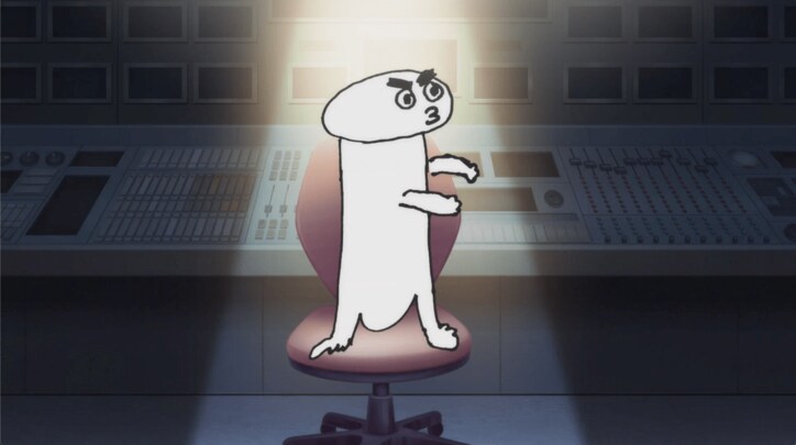 アニメ「ARP Backstage Pass」いつも笑顔で天真爛漫なレオンの本音とは?第7話先行カット&あらすじ公開