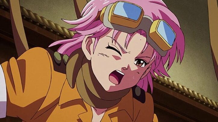 アニメ「ダイの大冒険」自分の過去を語り始めた魔法使い・まぞっほ…第9話先行カット&あらすじ公開