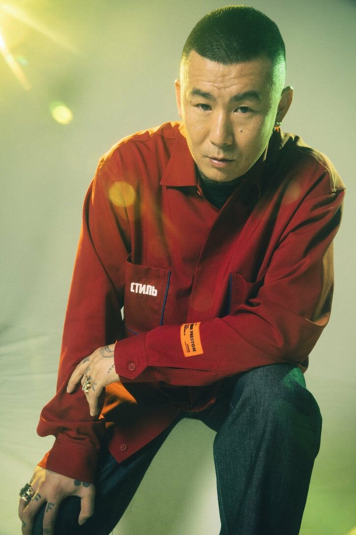 ANARCHY監督が見た、漢気溢れる野村周平の “役者”の顔　映画『WALKING　MAN』撮影裏話