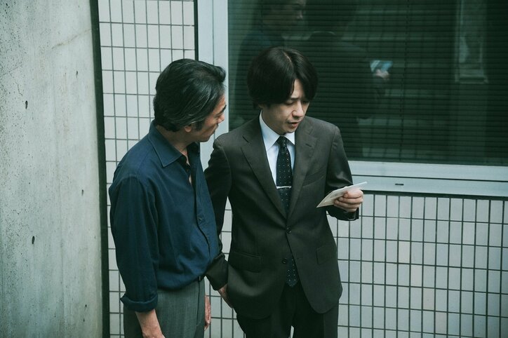 【写真・画像】ABEMAオリジナルドラマ『インフォーマ -闇を生きる獣たち-』、第41回ATP賞テレビグランプリでドラマ部門“奨励賞”を受賞　3枚目