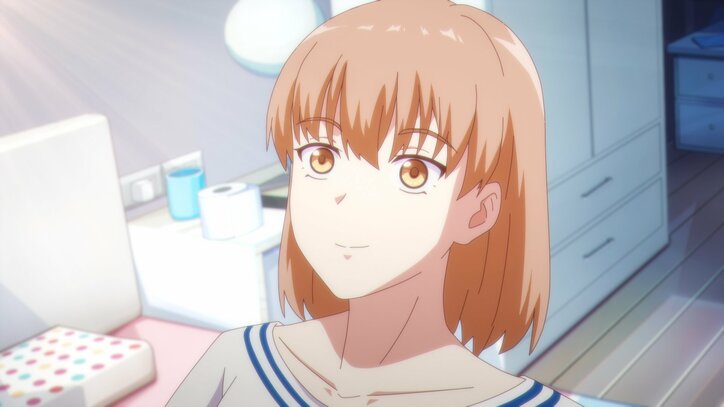 【写真・画像】アニメ『この恋で鼻血を止めて』第2話あらすじ・先行カット解禁　4枚目