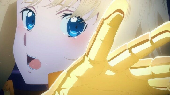 残り時間はあとわずか…キリトとガブリエルが対決！「SAO アリシゼーション WoU」第20話先行カット公開