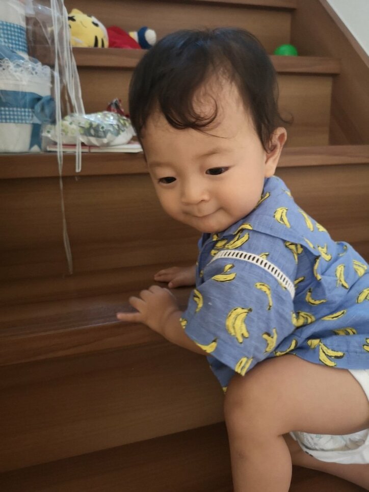 蛯原英里 悩んでいる息子の行動 発達のことを考えると 話題 Abema Times